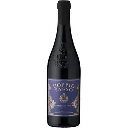 Produktbild Doppio Passo Primitivo 2024