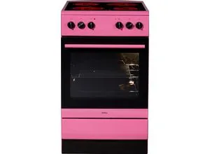 Amica Elektro-Standherd SHC 11507 PI von Amica