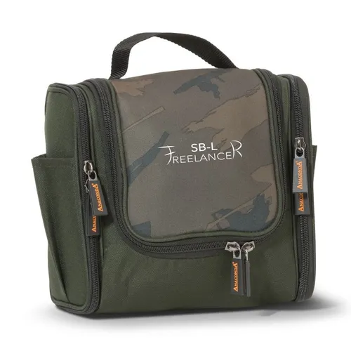 Produktbild ANACONDA Freelancer SB-L *T Angeltasche by TACKLE-DEALS !!!