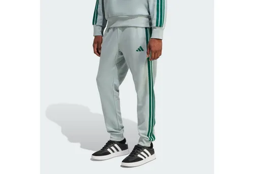 adidas Sportswear Sporthose ESSENTIALS 3-STREIFEN FRENCH TERRY HOSE (1-tlg)