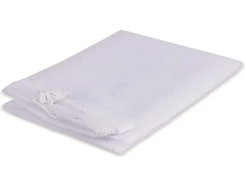 Wäschebeutel Wäschenetz Waschbeutel 61x91cm Waschnetz Wäschesack