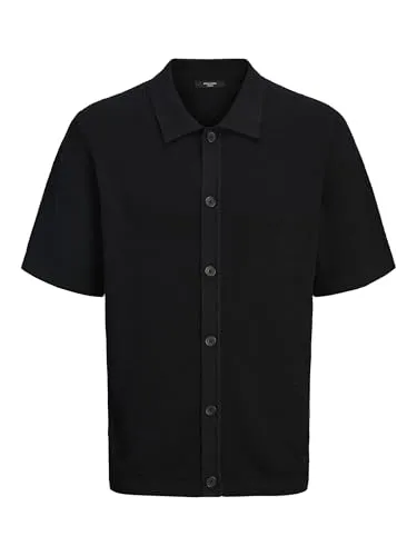 Jack & Jones Herren Kurzarmhemd von Jack & Jones