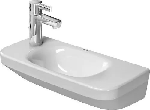 Duravit DuraStyle Handwaschbecken von Duravit