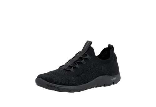 Remonte Slip-On Sneaker Freizeitschuh mit Soft-Einlage