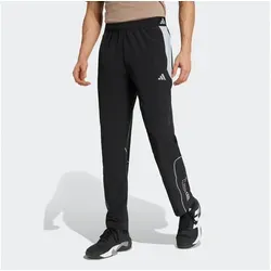 adidas Performance Sporthose UNG mit Reißverschlusstaschen von adidas