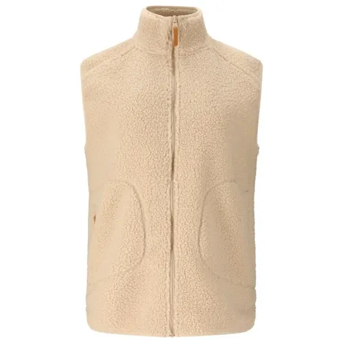 Whistler - Women's Pioneer Teddy Fleece Vest - Fleeceweste Gr 40 Oatmeal - Kuschelige Teddy-Fleeceweste in Oatmeal, Größe 40. Ideal für Alltag, Reisen und Wandern. Stretchmaterial sorgt für hohen Tragekomfort. Entdecken Sie weitere Whistler-Angebote im Bergfreunde.de Online-Shop!