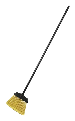 Floraworld Allroundbesen Kunststoff/Elaston 120 cm / 33 cm - 12646