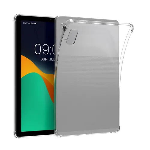 Hülle für Lenovo Smart Tab M9 Tablet Case Cover Silikon Schutzhülle Tab