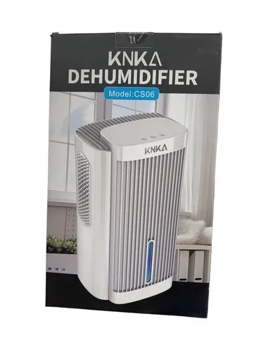 KNKA Luftentfeuchter 1,1 l