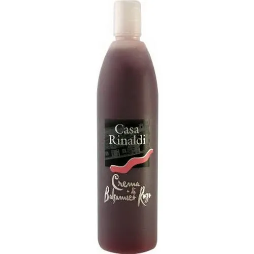 Casa Rinaldi Crema di Balsamico, rot