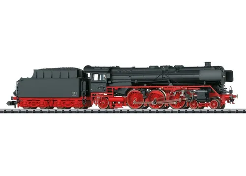 Minitrix 16017 Dampflokomotive BR 001 der DB 