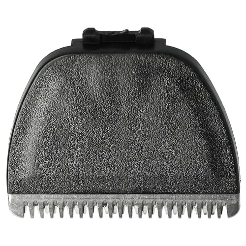 vhbw 1x Scherkopf kompatibel mit Panasonic ER 1410, 1411, 1420, 1421, 146, 147, 148, 149, 503, 504, 506, 508 Rasierer, Grau