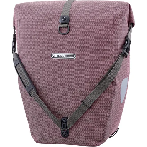 Back-Roller Urban QL3.1 in pink von ORTLIEB