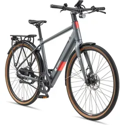 Telefunken Urban E-Bike Herren UH220 von Telefunken