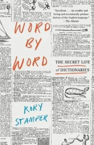 Kory Stamper Word by Word (Taschenbuch) (US IMPORT)
