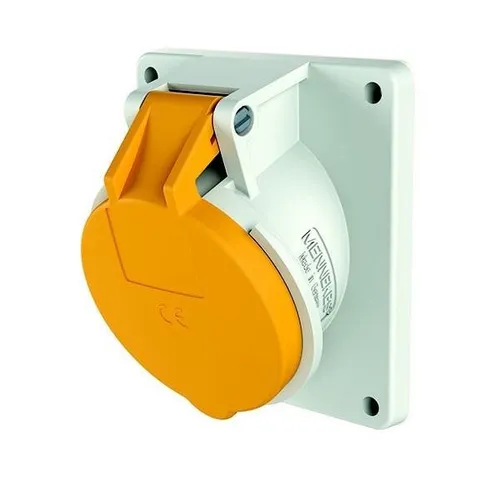 Produktbild Stk. Mennekes Anbaudose TA 1494 CEE-Anbausteckdosen Anbaudose 10