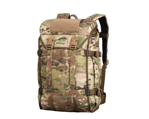 Savotta Rucksack Kahakka 25 Liter multicam von Savotta Army Cap