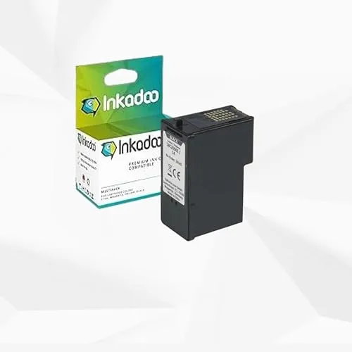 Inkadoo Tinte für Lexmark 18C2090E / 14 Z 2300 X 2630 Z 2310 Z 2320 X 2600