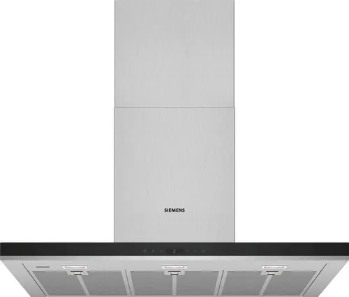 Siemens LC98BIT50 Kamin-Dunstabzugshaube