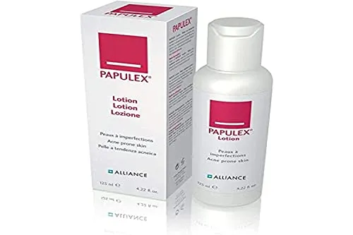 PAPULEX Lotion 125 ml