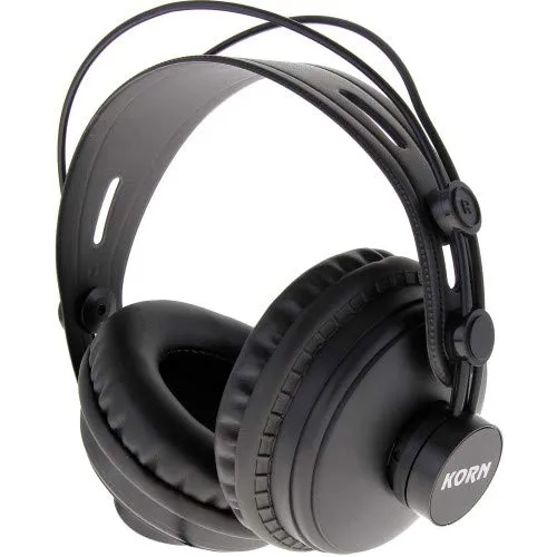 KORN DK-770 Studiokopfhörer von KORN