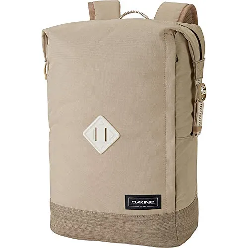 Dakine Infinity Pack LT 22L Rucksack - Barley - Schulrucksäcke mit 22L Fassungsvermögen, ideal für Laptop bis 15 Zoll und ausgestattet mit ergonomischen Schultergurten für höchsten Tragekomfort.