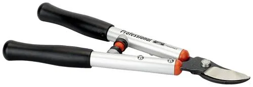 Bahco P114-SL-60 Astschere - Gartenschere mit präzisen Schneiden, ideal für das Schneiden von Ästen und Zweigen, ergonomischer Griff für komfortables Arbeiten.