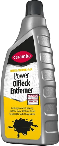 Produktbild Caramba Ölflecken Entferner 1 Liter
