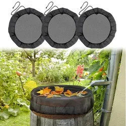 Regentonnen Netz 95cm Verstellbar 3er Set
