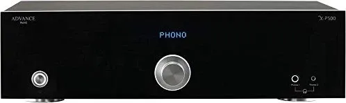 Advance Acoustics Vorverstärker X-P 500