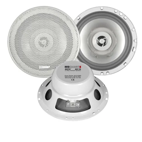 ASC 116 2-Wege Koax-System