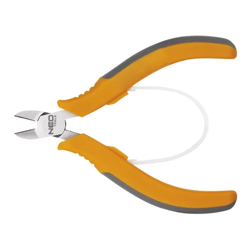 mm Präzisions-Seitenschneider 110