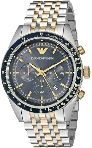 Emporio Armani AR8030 Herrenuhr