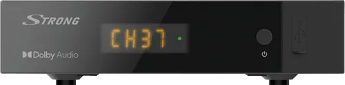 Strong SRT8216 HD Receiver von STRONG