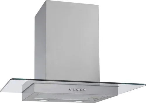 Hanseatic Wandhaube SY-3288B3-P1-C120-L52-600 grau