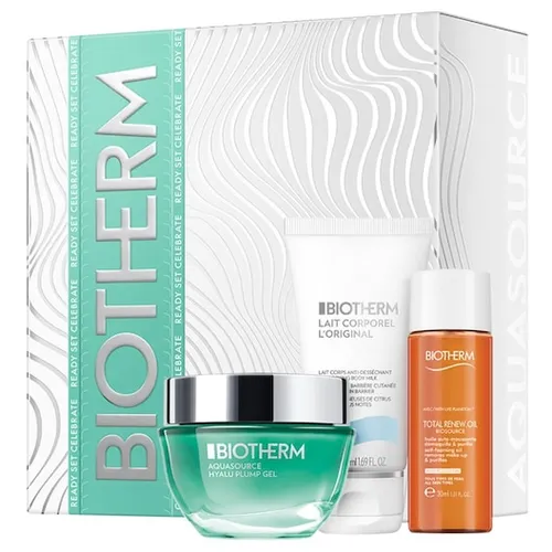 BIOTHERM Lotion & Feuchtigkeitscremes von BIOTHERM