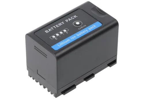 AccuCell Akku für CANON BP-A30 - 3350mAh Li-Ion - Kamera-Akku für CANON BP-A30, 14.4V und 3350mAh, ideal für EOS C200. Leicht, leistungsstark und mit integrierter Ladekontrolle für ununterbrochene Aufnahmen.