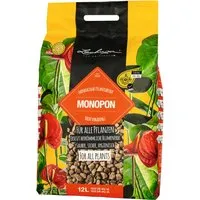 Lechuza® Pflanzsubstrat Mono Pon 12, Neutral