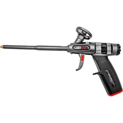 Irion PU-Dosierpistole Scuro Evo6 - Kartuschen- & Beutelpistolen, präzise Dosierung für professionelle Anwendungen und müheloses Arbeiten.