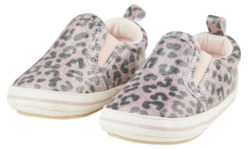 Produktbild Sterntaler Baby Schuhe Leomuster