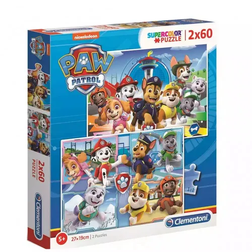 Clementoni Puzzles von Clementoni