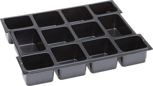 Sortimo 1000010126 LB 102 Einsatzschale 1 Stück