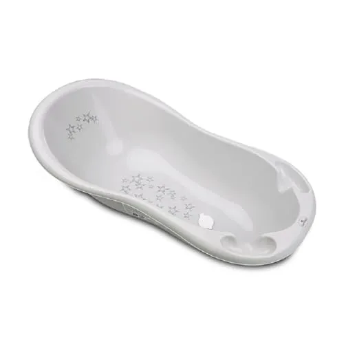Lorelli Baby Badewanne 100 cm mit Anti-Rutsch-Matte