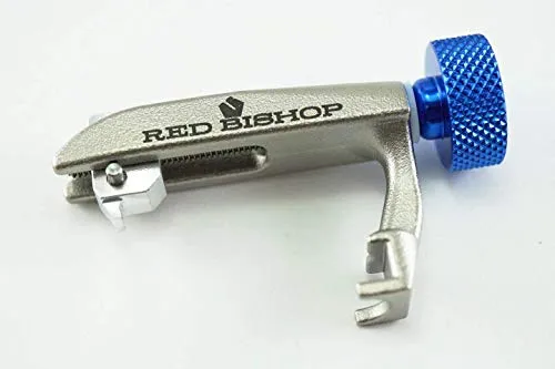 Stimmschlüssel von RED BISHOP