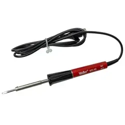 Weller T0056810699N Lötkolben - Lötgeräte für präzise Lötarbeiten, ideal für Profis und Heimwerker mit stabiler Leistung und einfacher Handhabung.