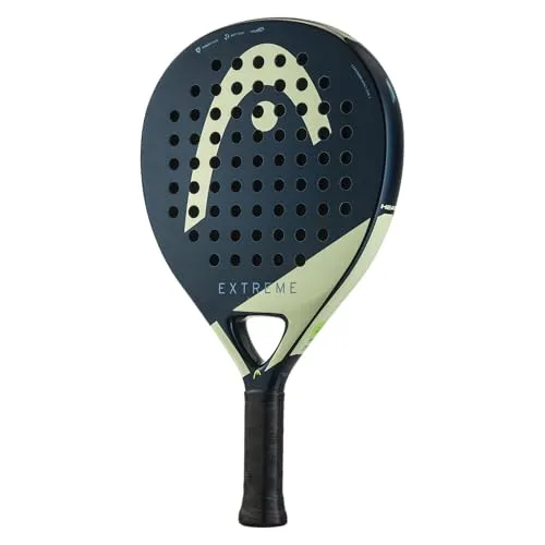 HEAD Evo Extreme 2025 Padelschläger von HEAD