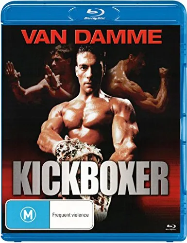 Kickboxer