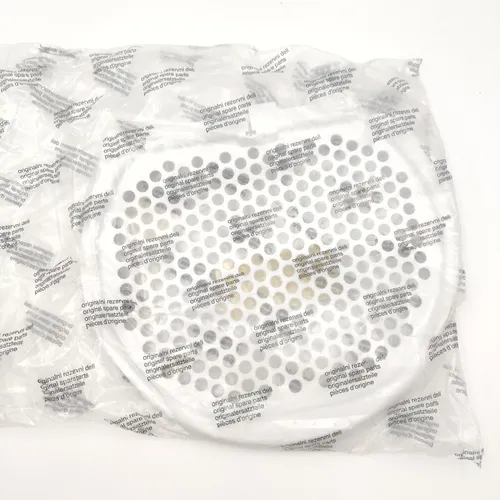 Original Gorenje Filterdeckel SP 040 Neu Filter Cover für Trockner 581101