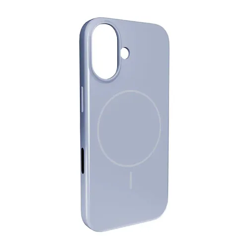 SBS Pulse Cover für iPhone 17, Blau – Schutzhülle - Handyhülle in stylischem Blau, idealer Schutz für Ihr iPhone 17. Robustes Design und passgenaue Form sorgen für Sicherheit im Alltag.