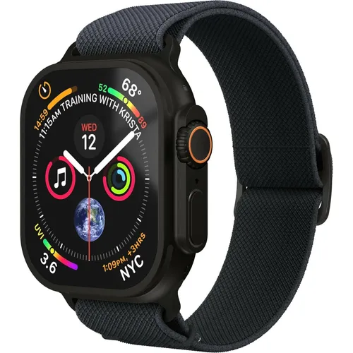 Uhrenarmbänder Blau von Vonmählen